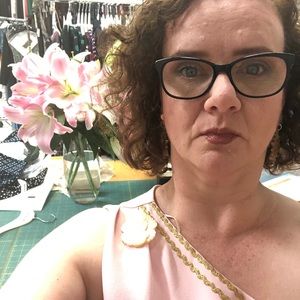 Meet your Posher, Alison